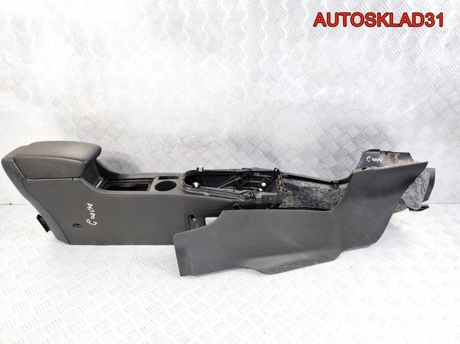 Подлокотник с консолью Opel Astra J 13258342