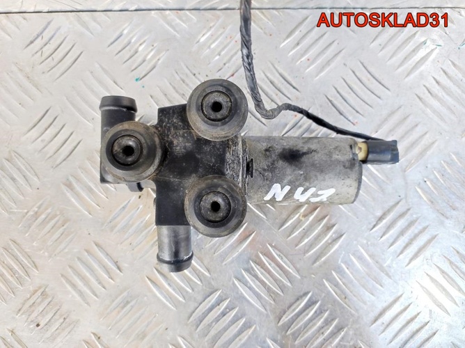 Насос водяной дополнительный BMW E90 64116928246