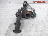 Турбина VW Touran 2.0 BMM 036253014N Дизель (Изображение 2)