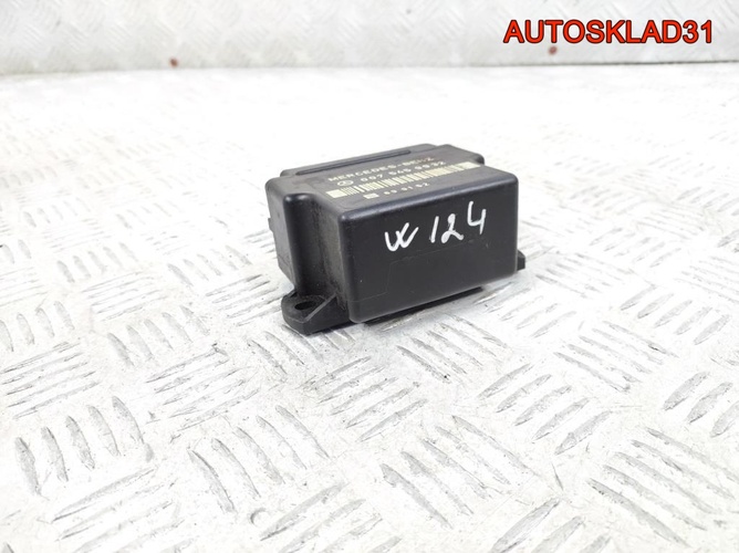 Реле свечей накала Mercedes Benz W124 A0075459932