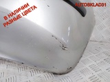 Бампер задний Skoda Fabia 6Y6802421 (Изображение 4)