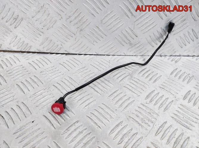 Кнопка открывания багажника Opel Astra H 13242809