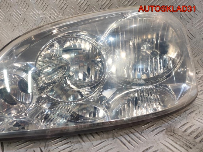 Фара левая Daewoo Nubira 3 0301001915