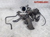 Турбина Opel Zafira A 2,0 X20DTH 24442214 Дизель (Изображение 2)