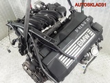 Двигатель N42B18 BMW E46 1,8 Бензин (Изображение 7)