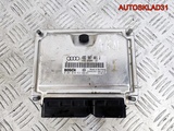 Блок ЭБУ Audi A6 C5 2,5 AKN 4B2907401J Дизель (Изображение 1)