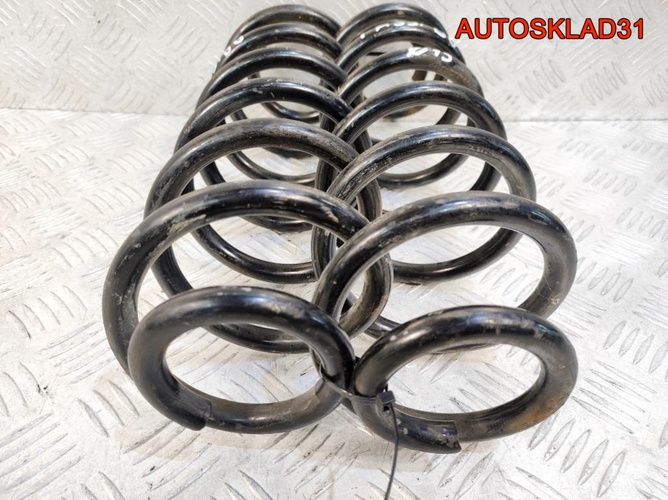 Пружина задняя комплект VW Passat B6 3C0511115AR