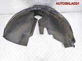 Локер задний правый Audi A6 C5 4B0810172D Combi (Изображение 1)