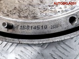 Маховик в сборе со сцеплением Audi A6 C5 415014510 (Изображение 9)