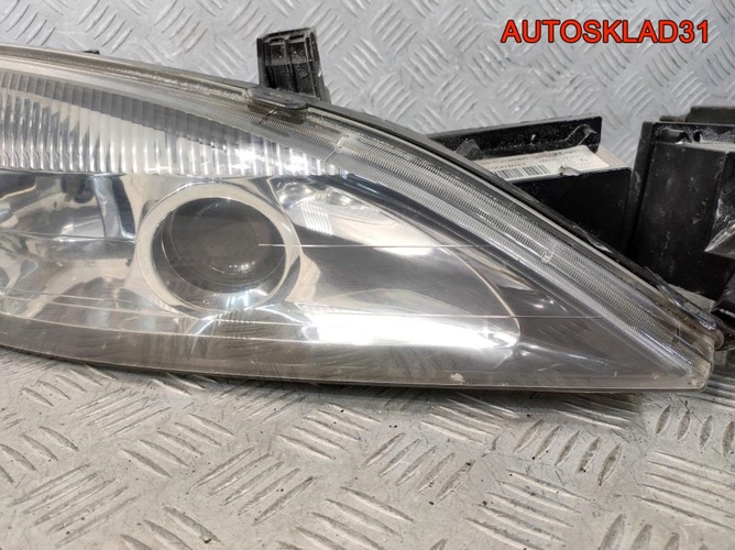 Фары Ксенон Комплект Nissan Primera P11 260609F610