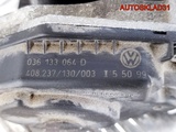 Заслонка дроссельная VW Polo 1.4 AHW 036133064D (Изображение 9)