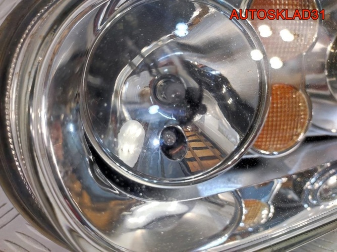 Фара левая Ксенон Volkswagen Golf 4 1J1941015L