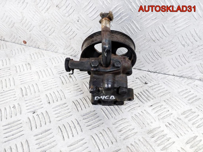 Насос ГУР Hyundai Starex Н1 2,5 D4СВ 571004A800