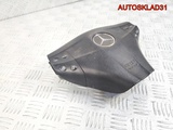 Подушка безопасности в руль Mercedes Benz W203 (Изображение 4)