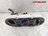 Блок управления отопителем Ford Fusion 2S6H19980BF (Изображение 4)