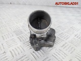 Заслонка дроссельная Audi A4 B5 2.5 AKN 8D0145950D (Изображение 1)