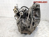 МКПП JH3128 5 ступка Renault Clio 3 1,2 DF4 Бензин (Изображение 3)