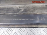 Накладка на порог Комплект Subaru Forester S12 (Изображение 9)