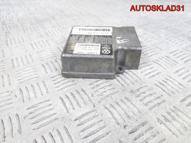 Блок управления AIR BAG VW Passat B6 3C0909605C