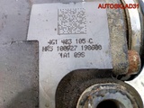 Рейка рулевая Audi A6 C7 4G 4G1423055AN (Изображение 6)