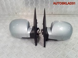Зеркало правое Hyundai Getz 876201C310 (Изображение 4)