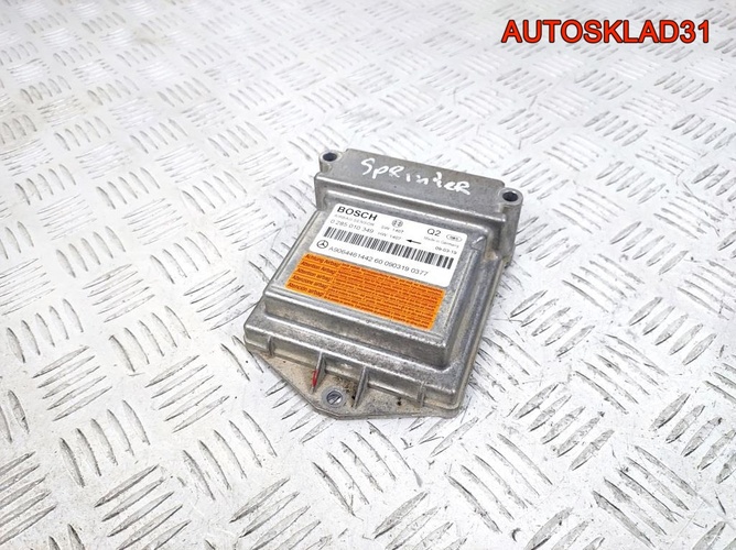 Блок Airbag Mercedes Sprinter A9064461442