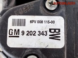 Педаль газа Opel Zafira B 9202343 (Изображение 9)