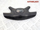 Накладка рулевого колеса Audi A6 C4 8A0951525B (Изображение 4)