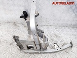 Кронштейн крепления крыла Audi A8 D3 4E0821137D (Изображение 1)