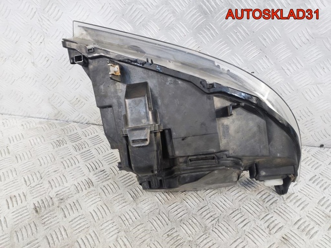 Фара левая Ксенон BMW 3-serie E90E91 63116942737