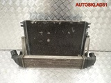 Кассета радиаторов в сборе Renault Logan 1,5 K9K (Изображение 1)