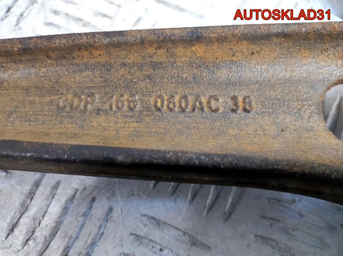 Рычаг передний правый VW Sharan 7M00407152B