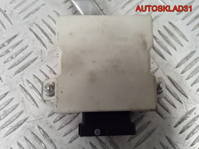 Реле стеклоочистителей Toyota Avensis 2 8594005050