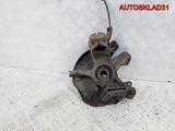 Кулак поворотный перед левый VW Polo 6Q0407255АС (Изображение 5)