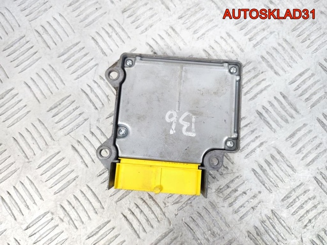 Блок управления AIR BAG VW Passat B6 3C0909605C