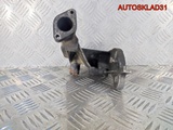 Фланец системы охлаждения Vito 638 A6112000690 (Изображение 5)