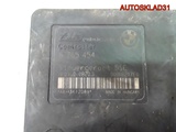 Блок абс ABS BMW E46 34516765452 (Изображение 5)