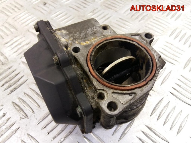 Заслонка дроссельная VW Passat B6 BMP 03G128063G