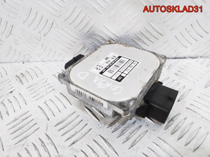 Блок управления АКПП Opel Corsa D Z14XEP 55556752