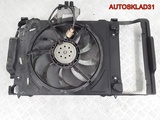 Вентилятор радиатора в сборе Ауди А2 8Z0959501 (Изображение 2)