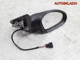Зеркало правое 7 контактов Seat Leon 1M1 (Изображение 1)