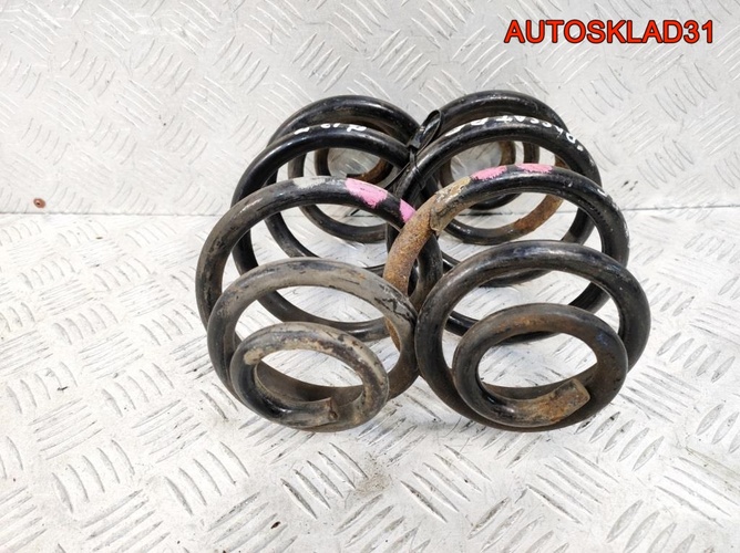 Пружина задняя Volkswagen Passat B5 Седан