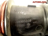 Заслонка дроссельная Renault Logan K7J 8200682611 (Изображение 4)