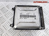 Блок Эбу Opel Vectra C 2,2 Z22SE 9391263 Бензин (Изображение 1)