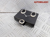 Блок комфорта задней двери Audi A6 C6 4F0959795A (Изображение 8)