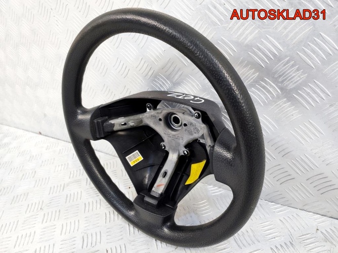Рулевое колесо Hyundai Getz 561001C500 Дорест