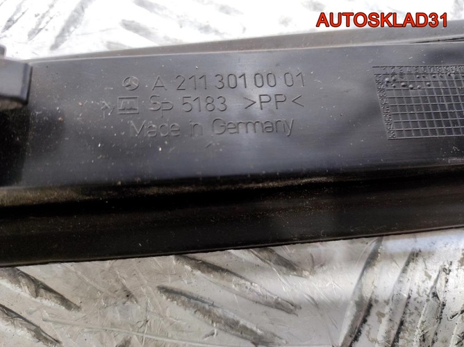 Педаль газа Mercedes Benz W203 A2113010001