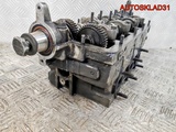 Головка блока левая Audi A6 C5 2,5 BDG Дизель (Изображение 3)