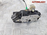 Замок двери задней правой Opel Astra J 13503178 (Изображение 9)
