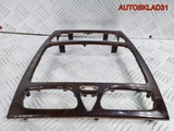 Накладка декоративная Mercedes W203 A2036804639 (Изображение 5)